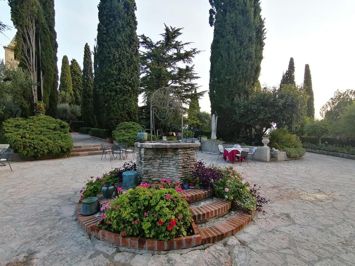 Villa Paradiso Apartment Sirmione Exterior photo
