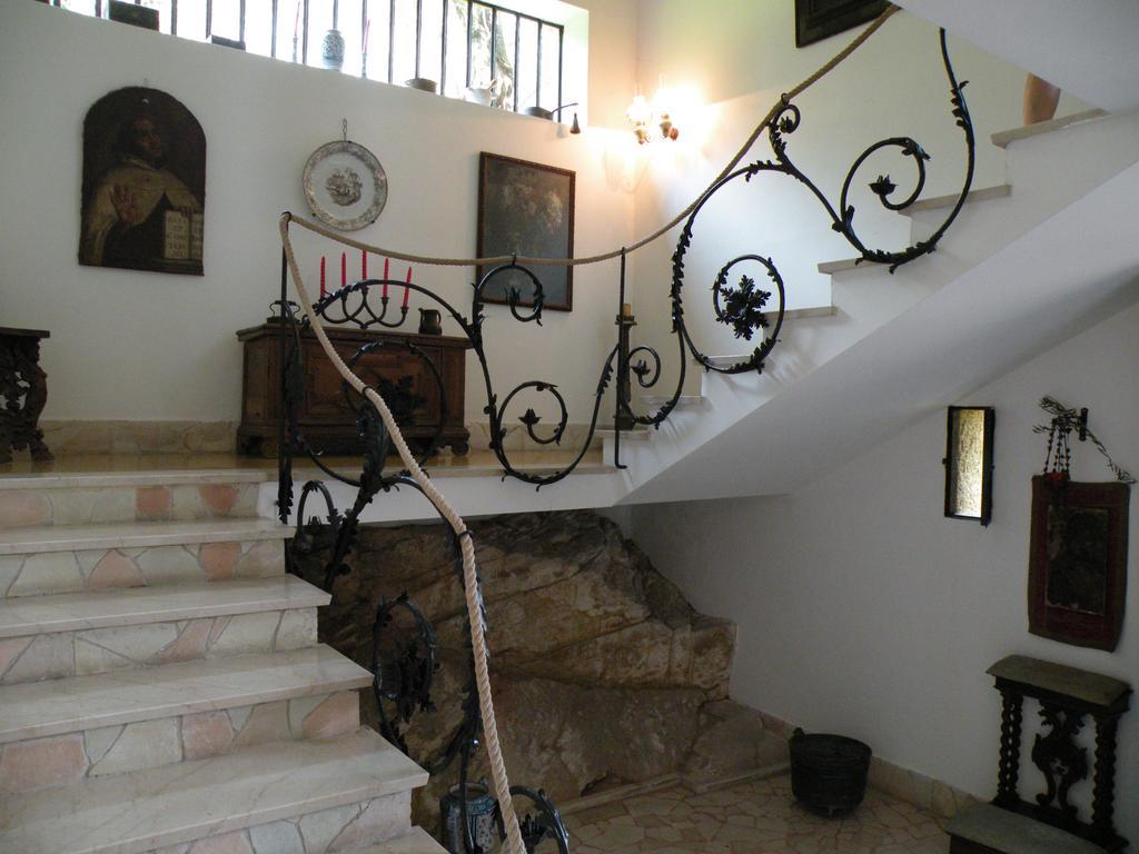 Villa Paradiso Apartment Sirmione Exterior photo
